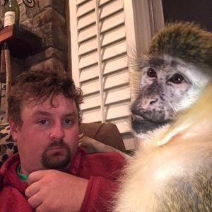 Meet your Posher, Blake